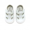 Barefoot Mustang 49343 Niño Blanco