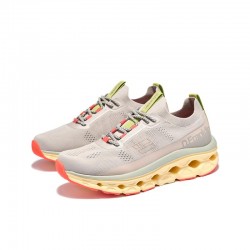 Sneakers D.franklin Dfsh401001 Hombre Gris