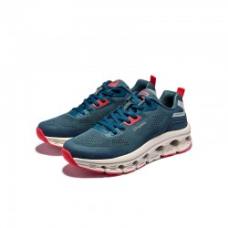 Sneakers D.franklin Dfsh401003 Hombre Marino