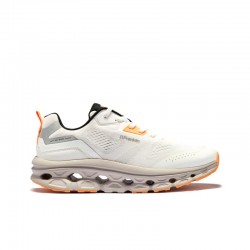 Sneakers D.franklin Dfsh401003 Hombre Blanco