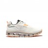 Sneakers D.franklin Dfsh401003 Hombre Blanco