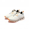 Sneakers D.franklin Dfsh401003 Hombre Blanco