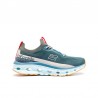 Sneakers D.franklin Dfsh401001 Hombre Marino