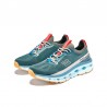 Sneakers D.franklin Dfsh401001 Hombre Marino