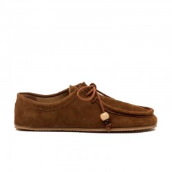 Barefoot Mustang 56545 Mujer Camel