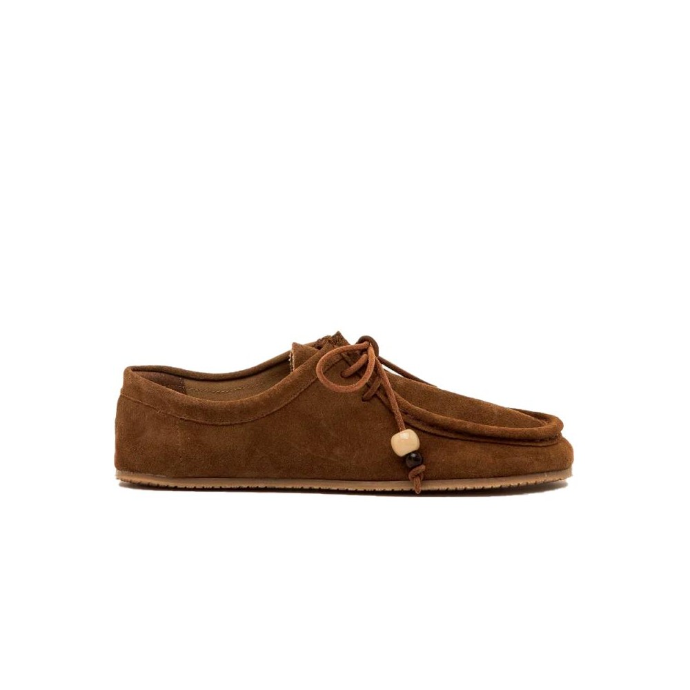 Barefoot Mustang 56545 Mujer Camel