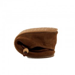 Barefoot Mustang 56545 Mujer Camel