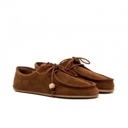 Barefoot Mustang 56545 Mujer Camel