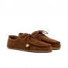 Barefoot Mustang 56545 Mujer Camel