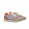 Sneakers Mustang Joggo Classic 60909 Mujer Morado