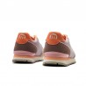 Sneakers Mustang Joggo Classic 60909 Mujer Morado