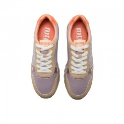 Sneakers Mustang Joggo Classic 60909 Mujer Morado