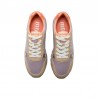 Sneakers Mustang Joggo Classic 60909 Mujer Morado