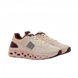 Sneakers Mustang 60949 Mujer Beig