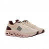 Sneakers Mustang 60949 Mujer Beig