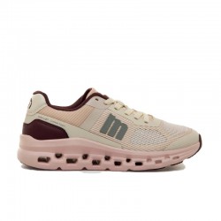Sneakers Mustang 60949 Mujer Beig