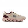 Sneakers Mustang 60949 Mujer Beig