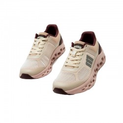 Sneakers Mustang 60949 Mujer Beig