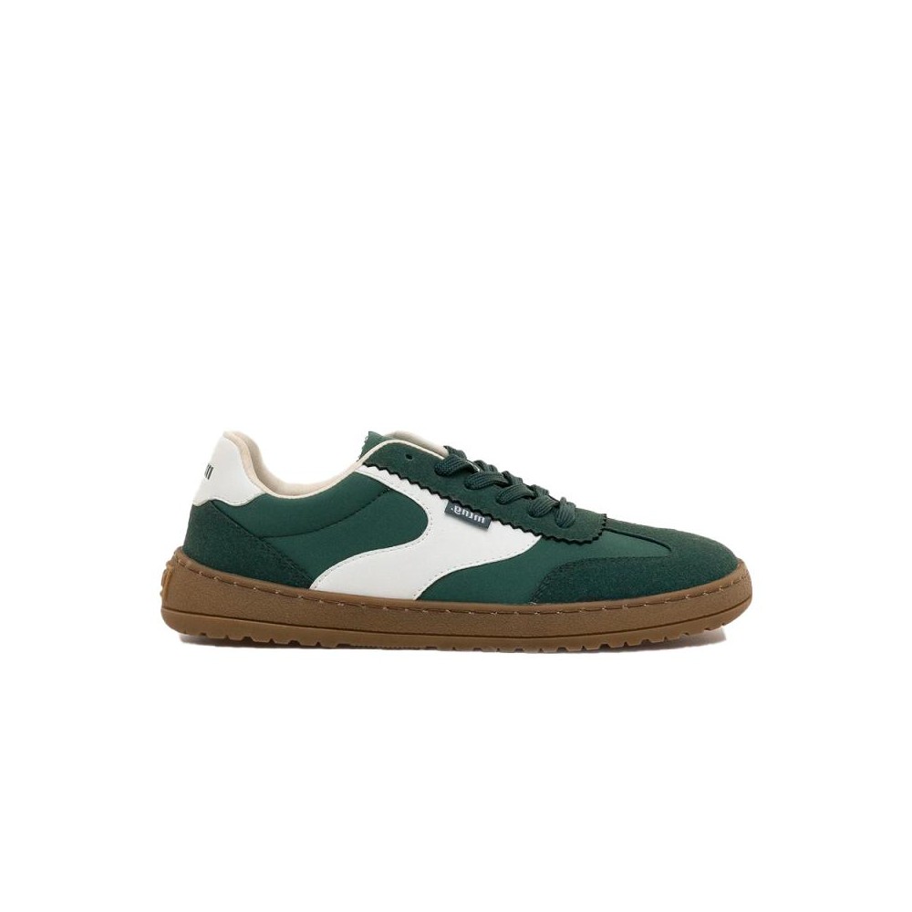 Barefoot Mustang Free Alask 60948 Mujer Verde