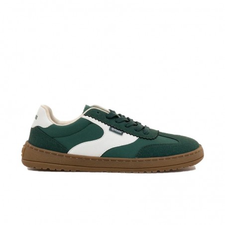Barefoot Mustang Free Alask 60948 Mujer Verde