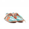 Sneakers Back 70 Rocket Mujer Blanco