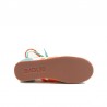 Sneakers Back 70 Rocket Mujer Blanco