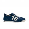 Sneakers Back 70 Leon Hombre Marino