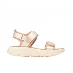 Sandalias Planas Xti 145264 Mujer Hielo