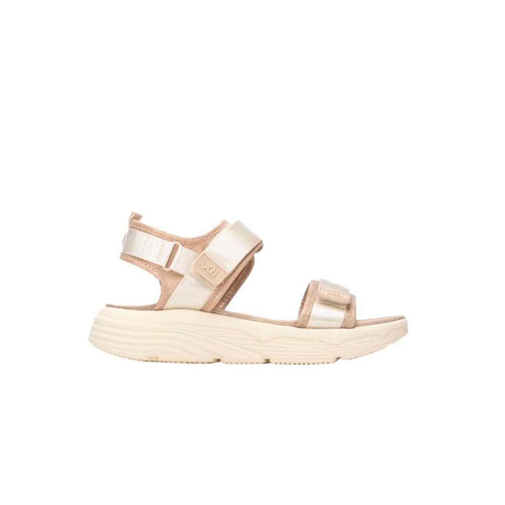 Sandalias Planas Xti 145264 Mujer Hielo