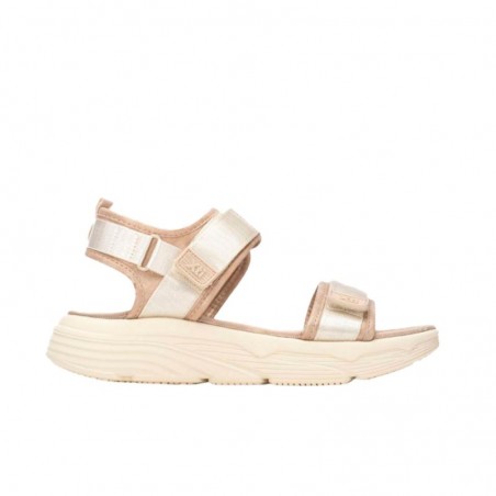 Sandalias Planas Xti 145264 Mujer Hielo