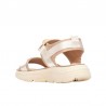 Sandalias Planas Xti 145264 Mujer Hielo