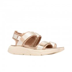 Sandalias Planas Xti 145264 Mujer Hielo