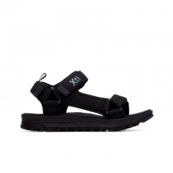 Sandalias Xti 145786 Hombre Negro