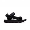 Sandalias Xti 145786 Hombre Negro