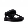 Sandalias Xti 145786 Hombre Negro