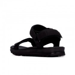 Sandalias Xti 145786 Hombre Negro
