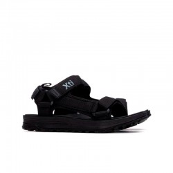Sandalias Xti 145786 Hombre Negro