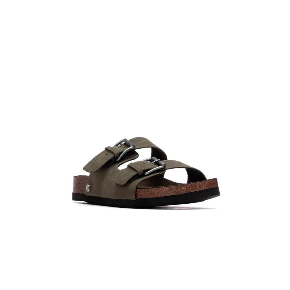 Sandalias Xti 145804 Hombre Kaki
