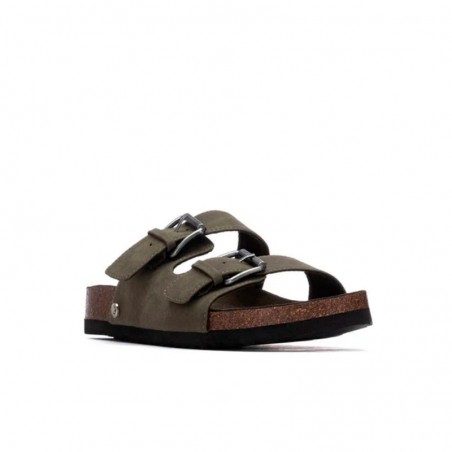 Sandalias Xti 145804 Hombre Kaki