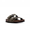 Sandalias Xti 145804 Hombre Kaki