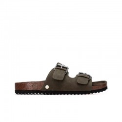 Sandalias Xti 145804 Hombre Kaki