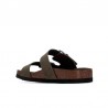 Sandalias Xti 145804 Hombre Kaki
