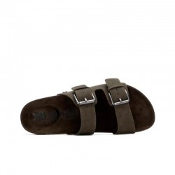 Sandalias Xti 145804 Hombre Kaki
