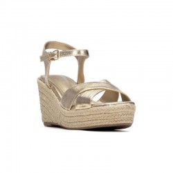 Yutes Xti 145328 Mujer Oro