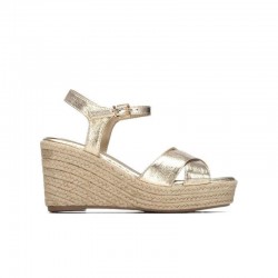 Yutes Xti 145328 Mujer Oro
