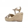 Yutes Xti 145328 Mujer Oro