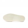 Zapatillas Lona Natural World 3102e Hombre Gris-gris