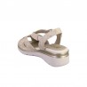 Cuñas Pitillos 11041 Mujer Oro