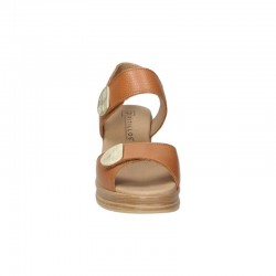 Cuñas Pitillos 11054 Mujer Cuero