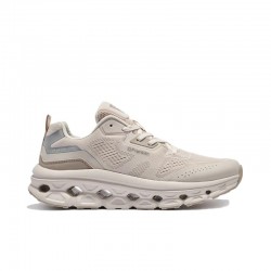 Sneakers D.franklin Dfsh401003 Mujer Beig